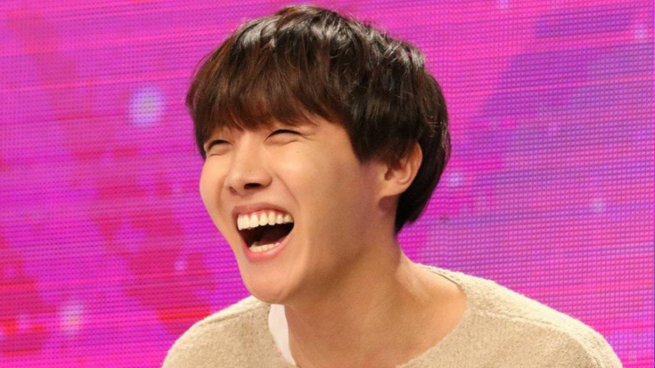 Army Wants To Know What S Up With The Blank Boxes On J Hope S Instagram Feed See Bts Rapper S Reaction