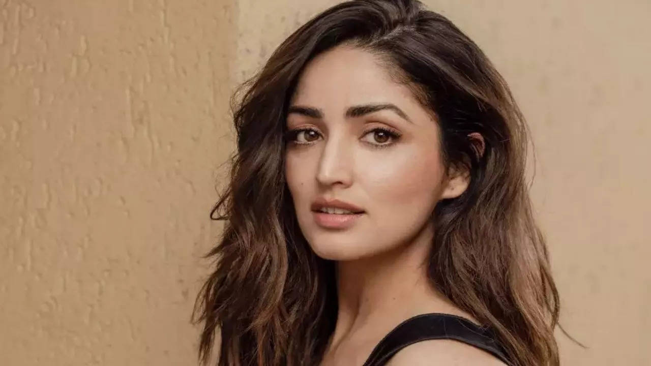 Yami: Yami Gautam on why celebs don't voice opinions on public matters ...