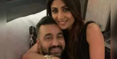 399px x 200px - Four, including a casting director, arrested in Raj Kundra's pornography  case - details here, Celebrity News | Zoom TV