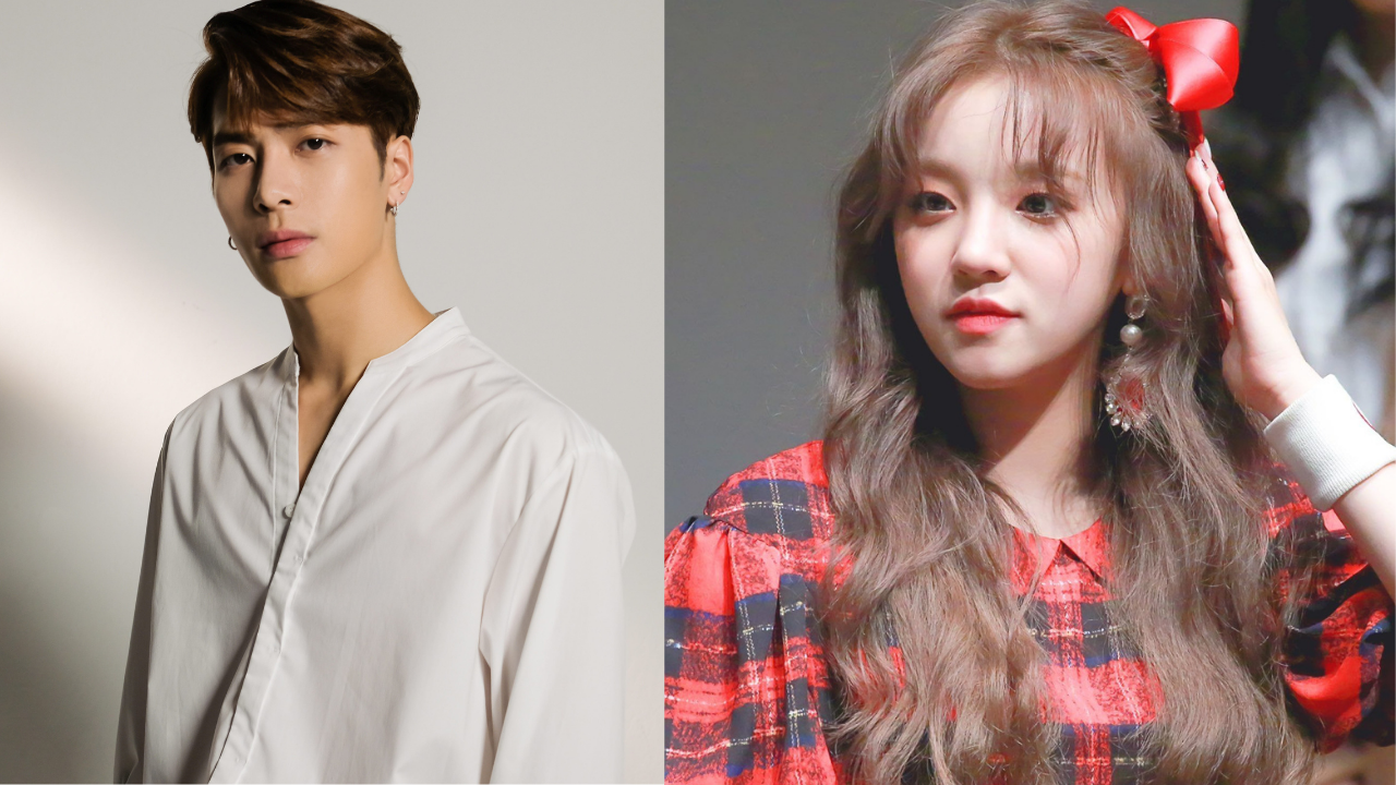 Are GOT7's Jackson Wang and (G)IDLE's Yuqi actually dating? Here's