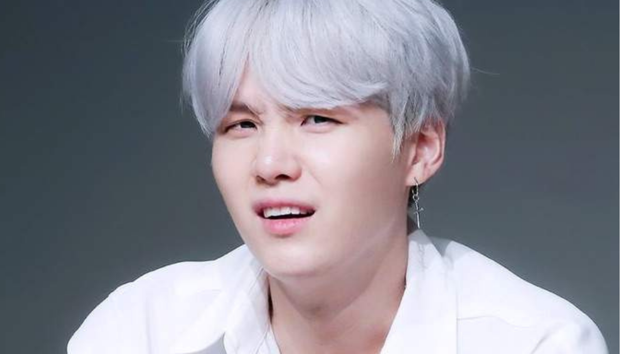 BTS rapper Suga's Spotify account hacked; hacker leaves behind Bhojpuri ...