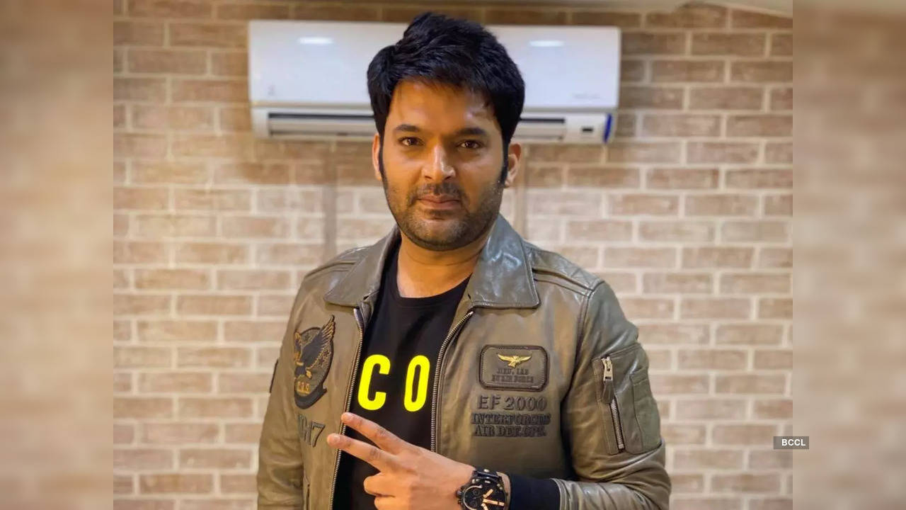 Kapil Sharma