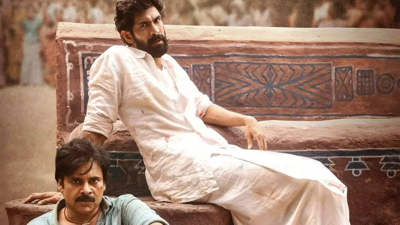 Pawan Kalyan, Rana Daggubati's Bheemla Nayak opens to rave reviews ...