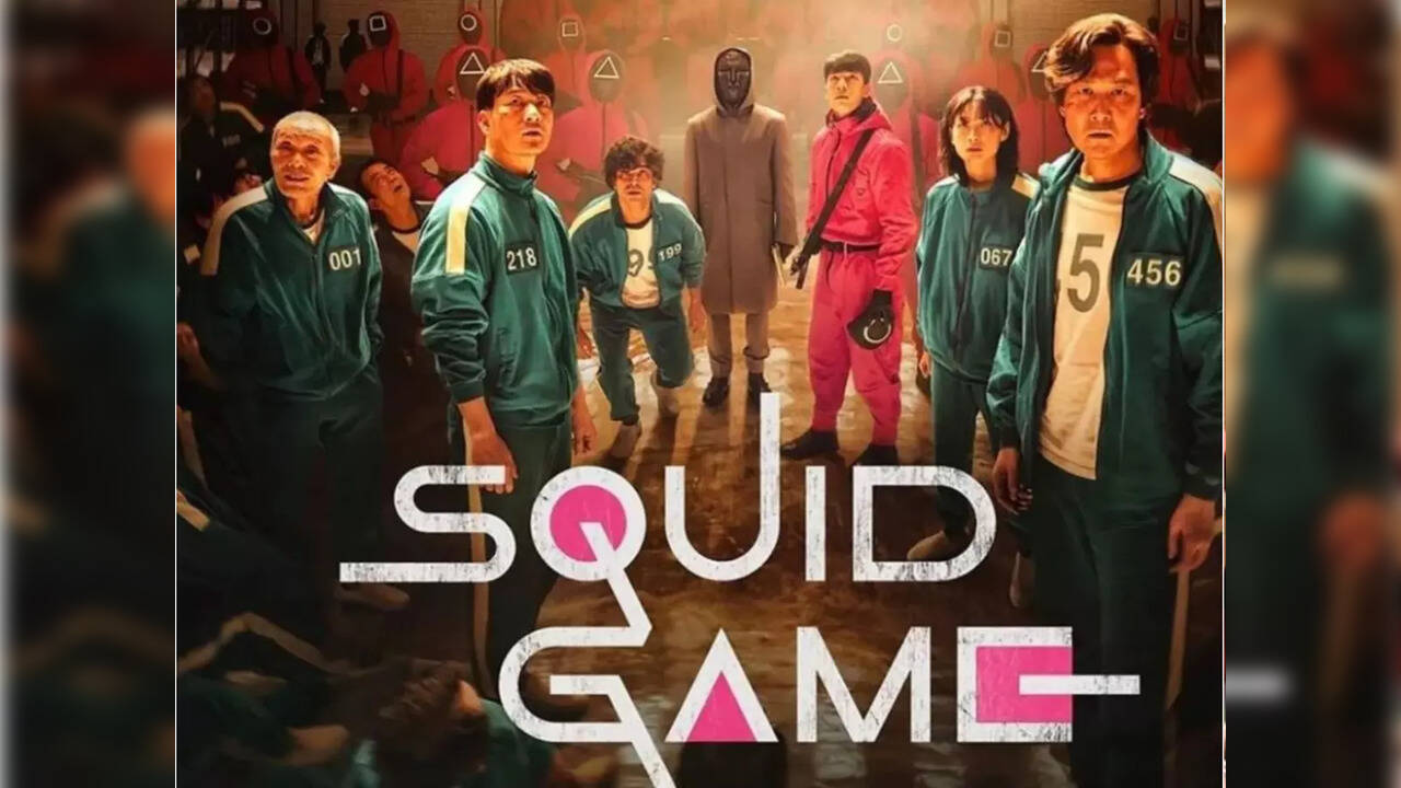 Squid Game Cast Adds Another Historic Win To The Kitty At 28th Sag 