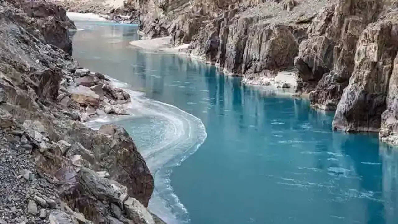 indus waters treaty: india, pakistan to hold talks today – here’s what’s on the agenda