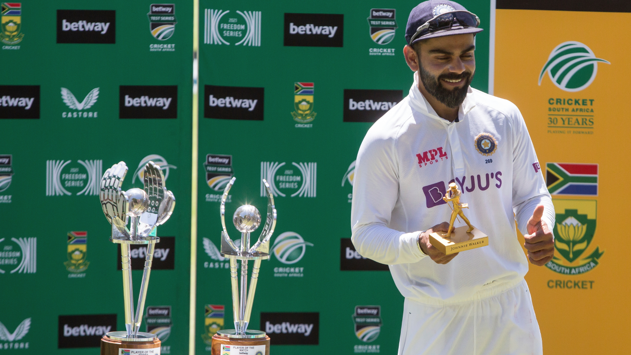 from jamaica to mohali: a look at key milestones in virat kohli's incredible journey to 100 test matches