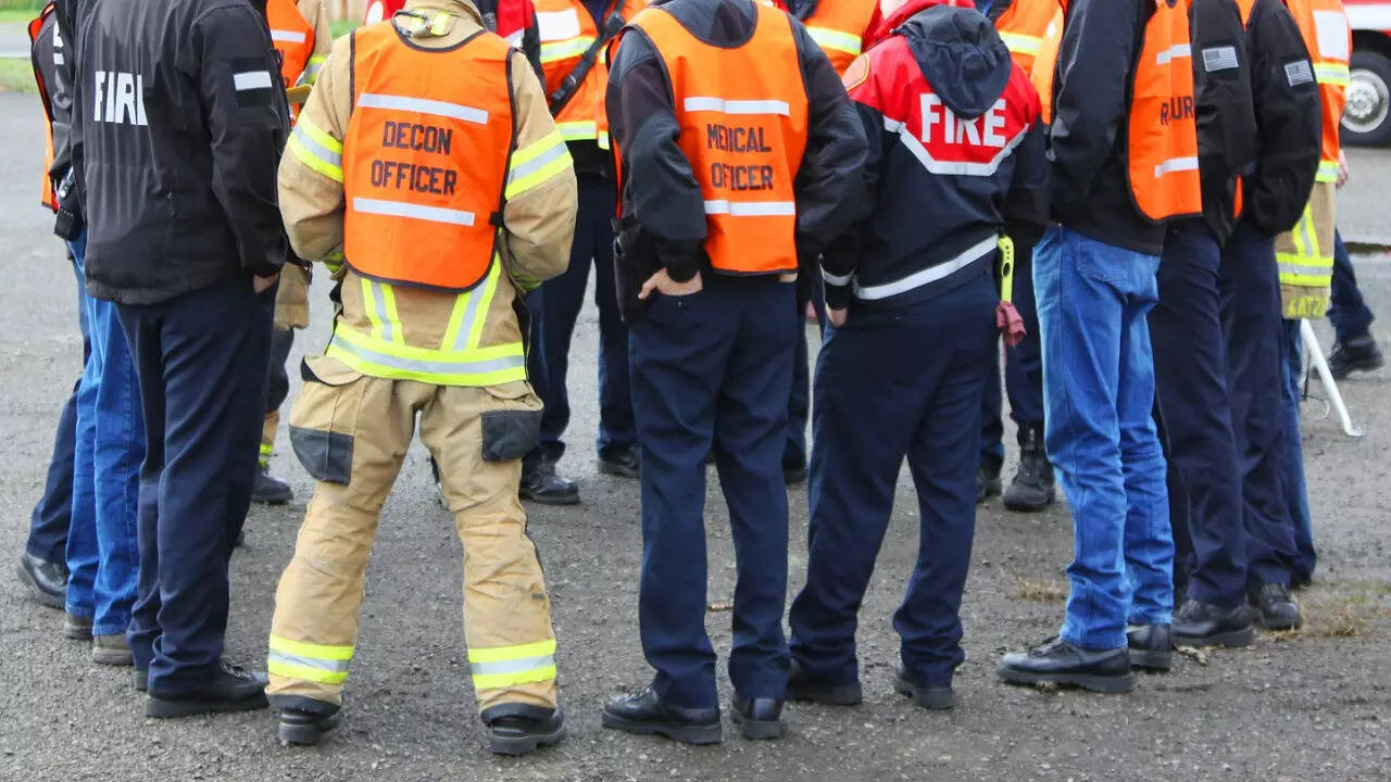 world civil defence day 2022: analysing the role civil defence plays in disaster recovery