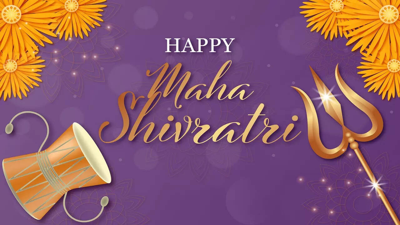happy maha shivratri 2022 good morning messages, images, quotes and greetings for friends and family