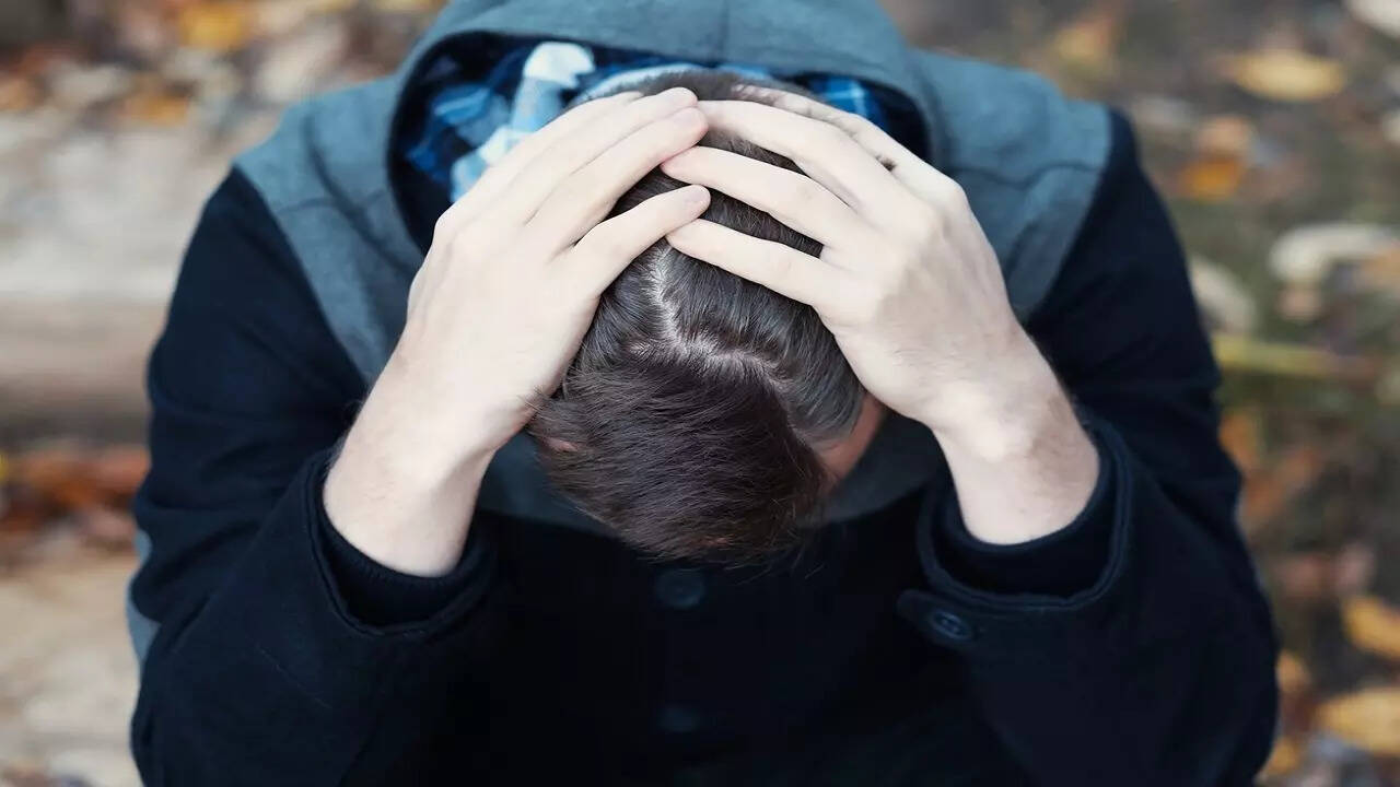 world teen mental wellness day: seven things you need to know