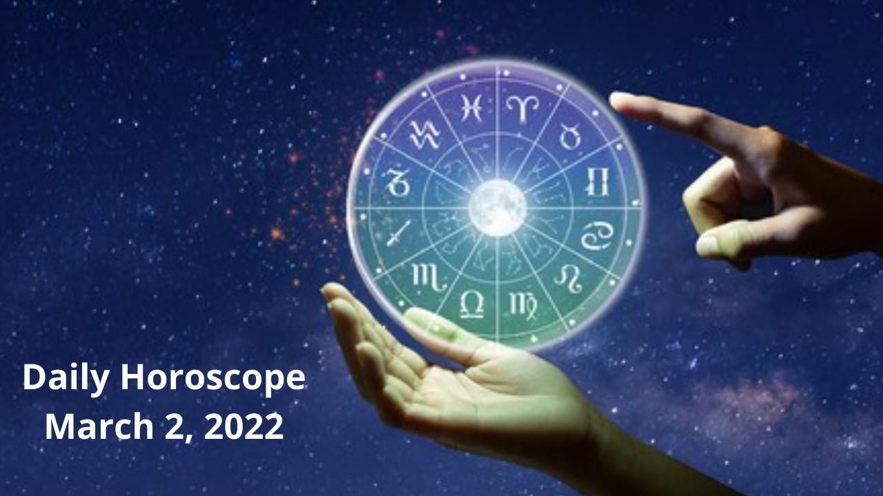 horoscope today, march 2, 2022: sagittarius folks, you will suffer the consequences of your prior poor judgment; check out astrological predictions for all zodiac signs