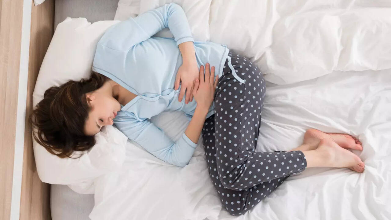 premenstrual dysphoria disorder: it's the hormones, not a deliberate attitudinal problem