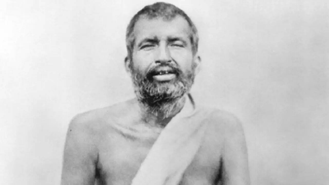 on ramakrishna jayanti, take a look at some of his quotes that are essential life lessons