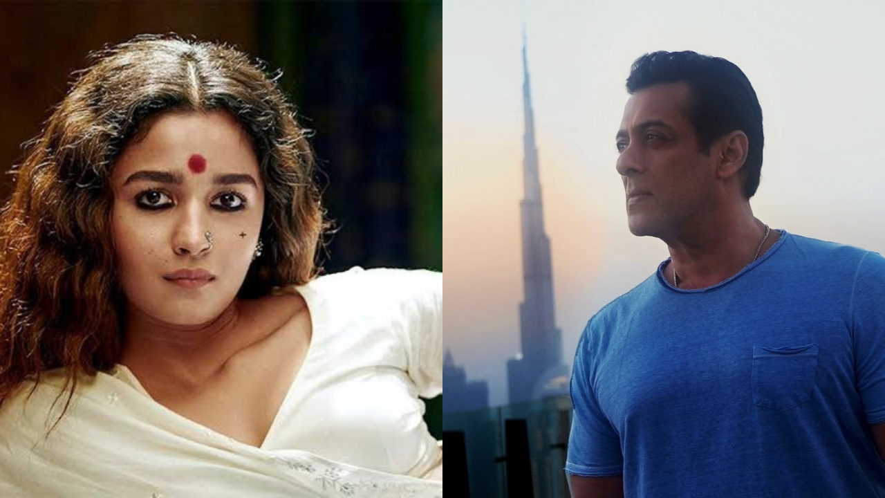 Top Bollywood News for March 4