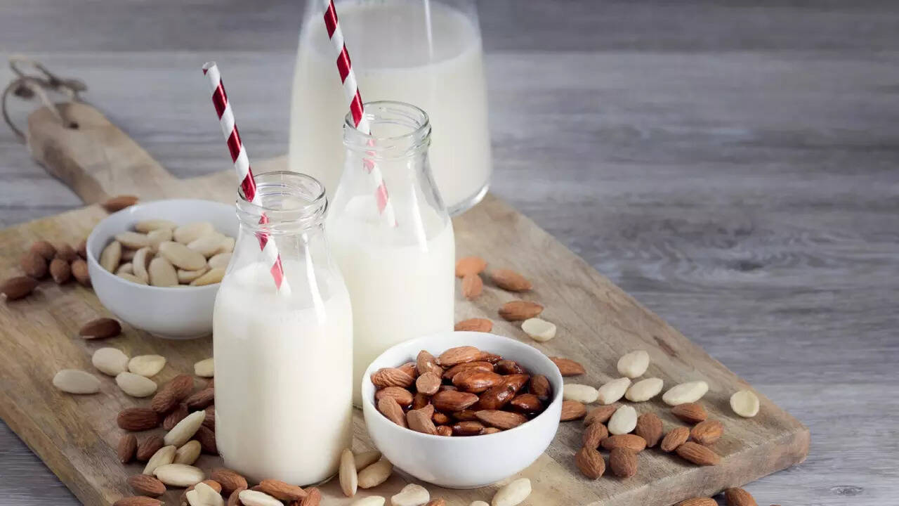 Is almond milk really that good for weight loss? Here's all you need to know