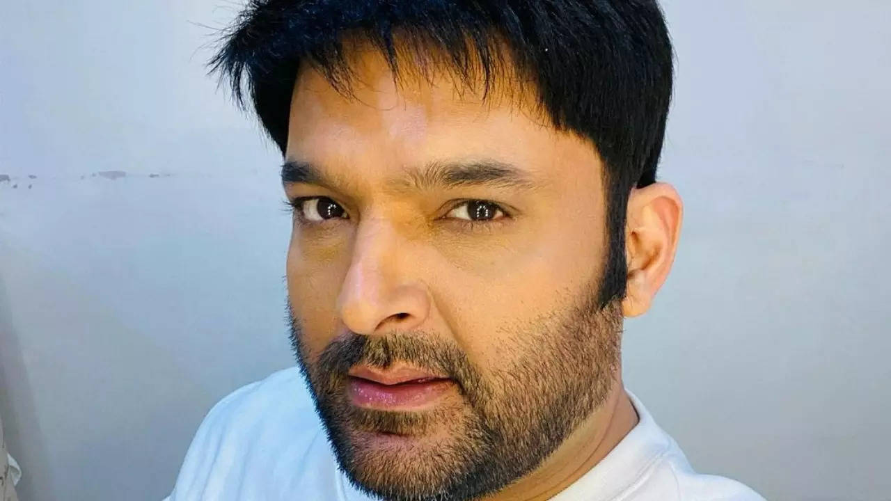 Kapil Sharma