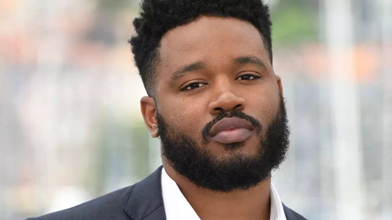 Black Panther director Ryan Coogler has reacted to the incident