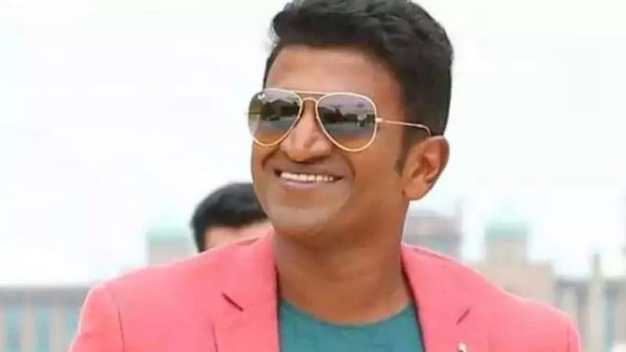 James Puneeth Rajkumar's last film James to hit 4,000 screens, gets