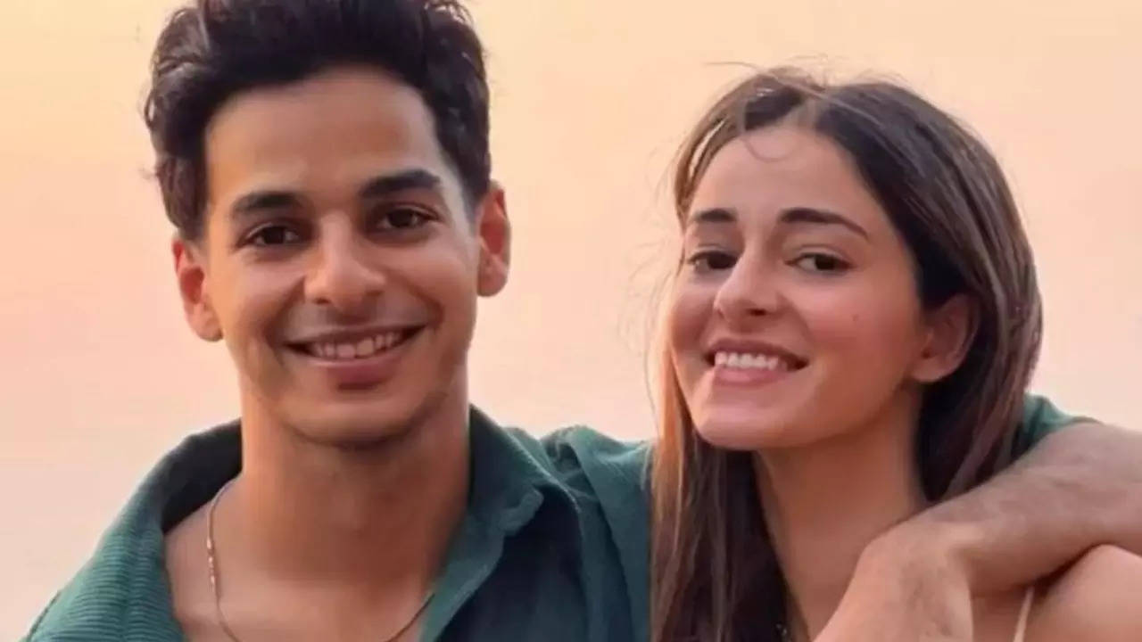 Neelima Azim opens up on son Ishaan Khatter and Ananya Panday's bond: She is an important part of his life