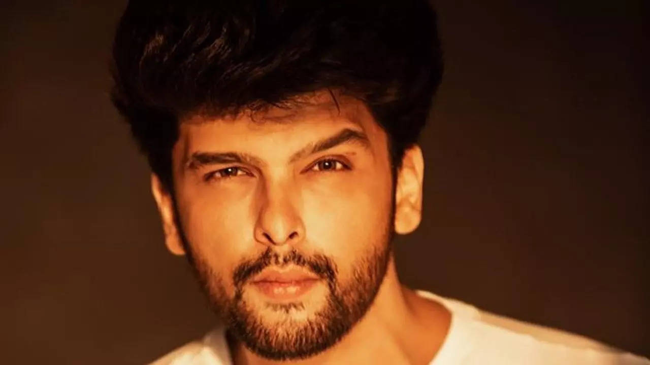 Telly Trivia: When Kushal Tandon revealed he watched porn with 12-14 ...