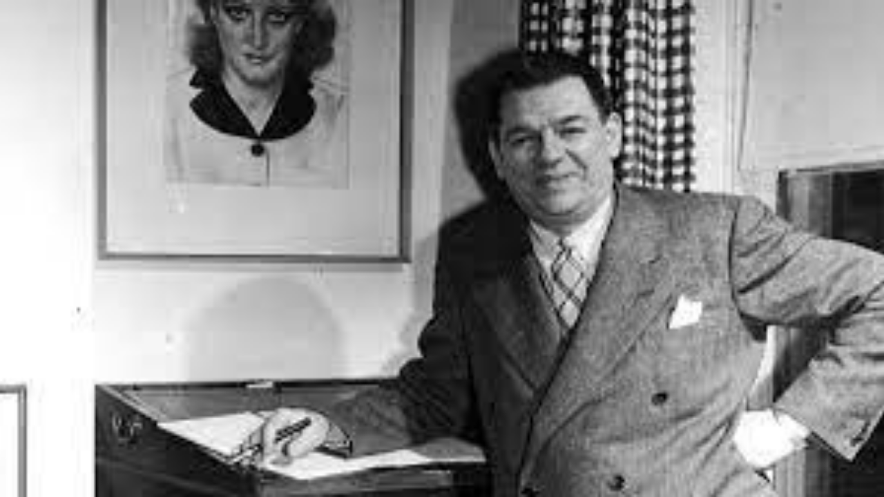 Do you know why Oscar Hammerstein II is so important in the history of