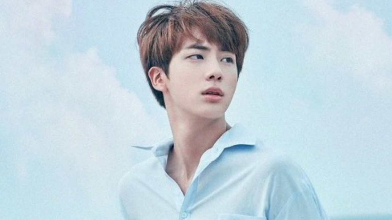 Here's the Real Reason Why Jin Is Likely to Take a Break from BTS