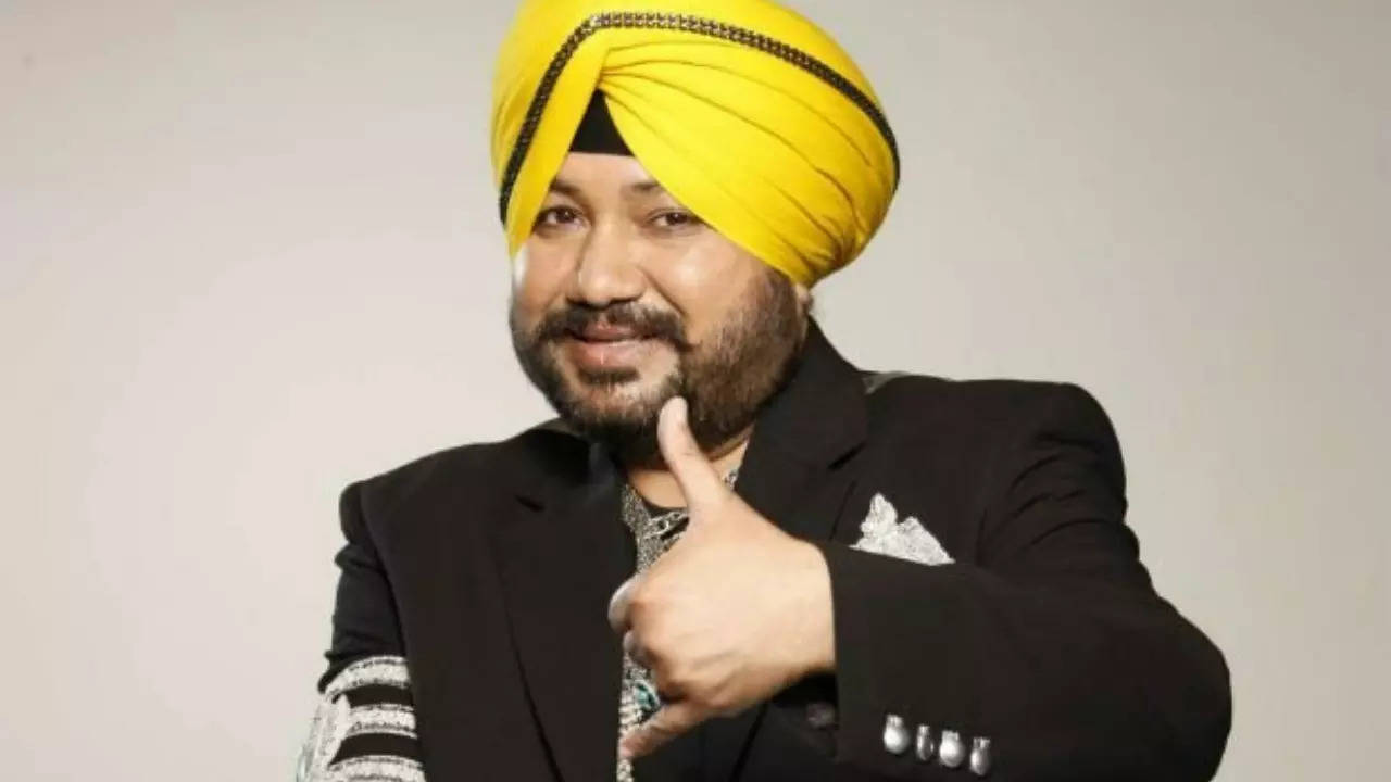 Singer Daler Mehndi buys land on Metaverse