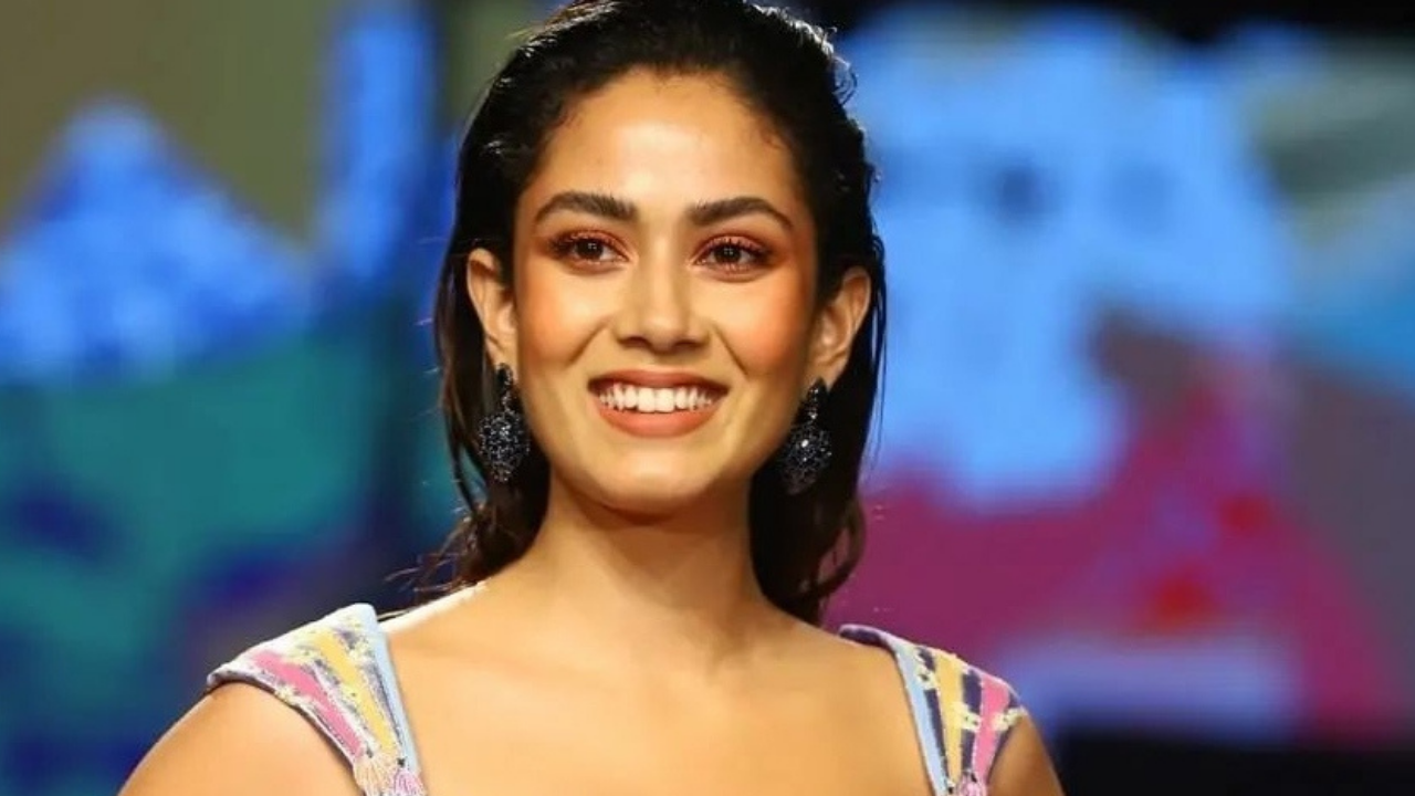 Mira Kapoor