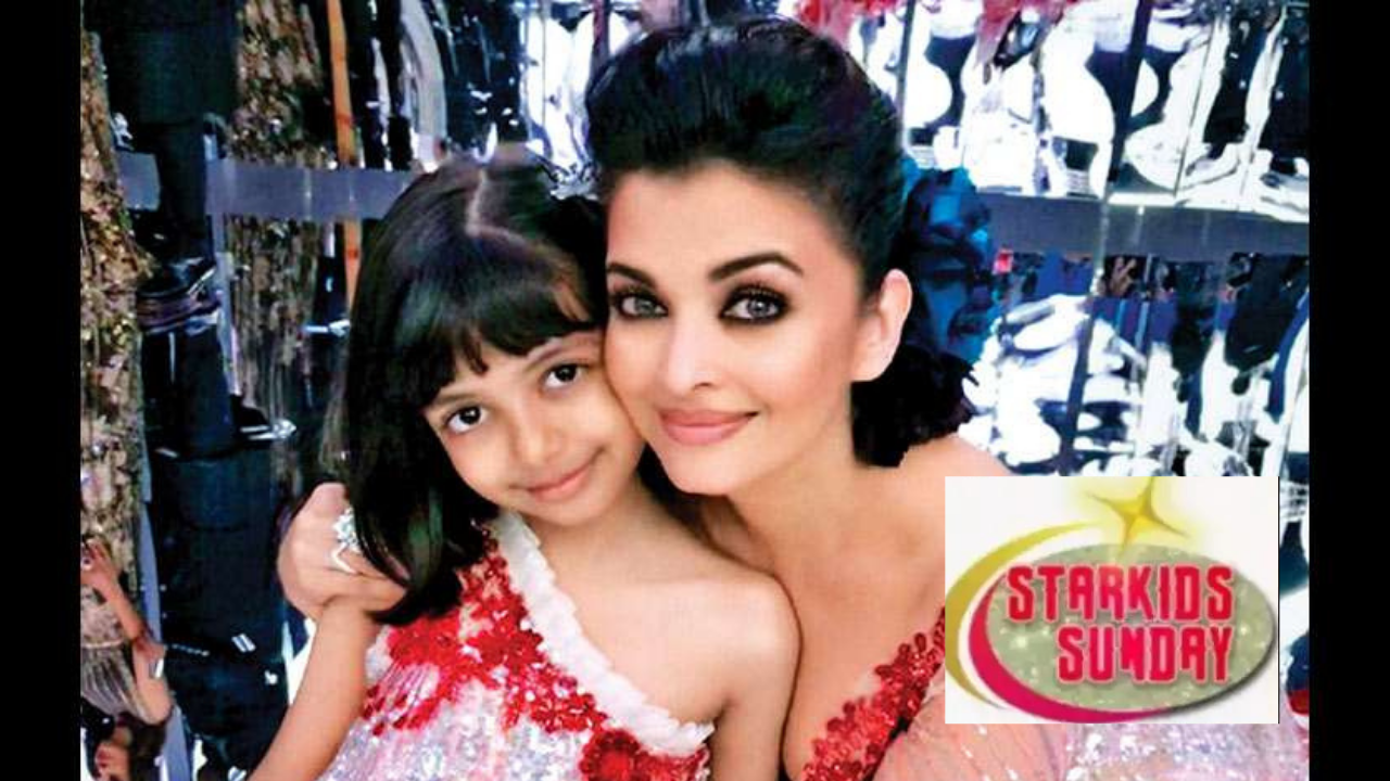 Aaradhya Bachchan's Airport Look Goes Viral, Know How Much Her Gucci Bag  Costs - News18