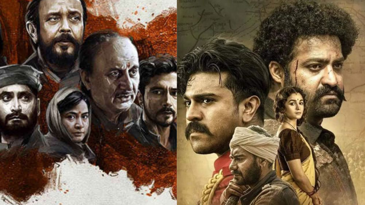 The Kashmir Files Box Office Collection: Vivek Agnihotri’s Directorial ...