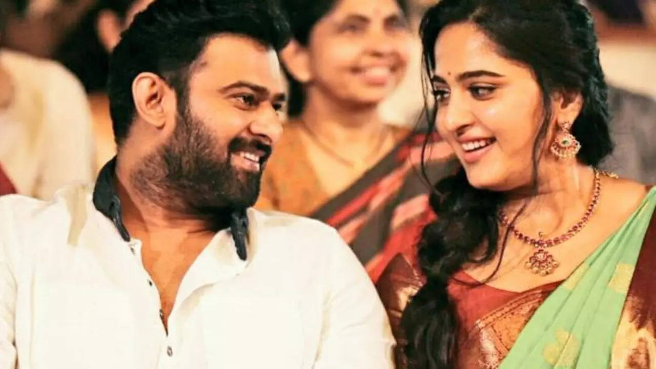 Top South News Today: Prabhas and Anushka Shetty to reunite for their next, RRR inches closer to Rs 700 crore and more