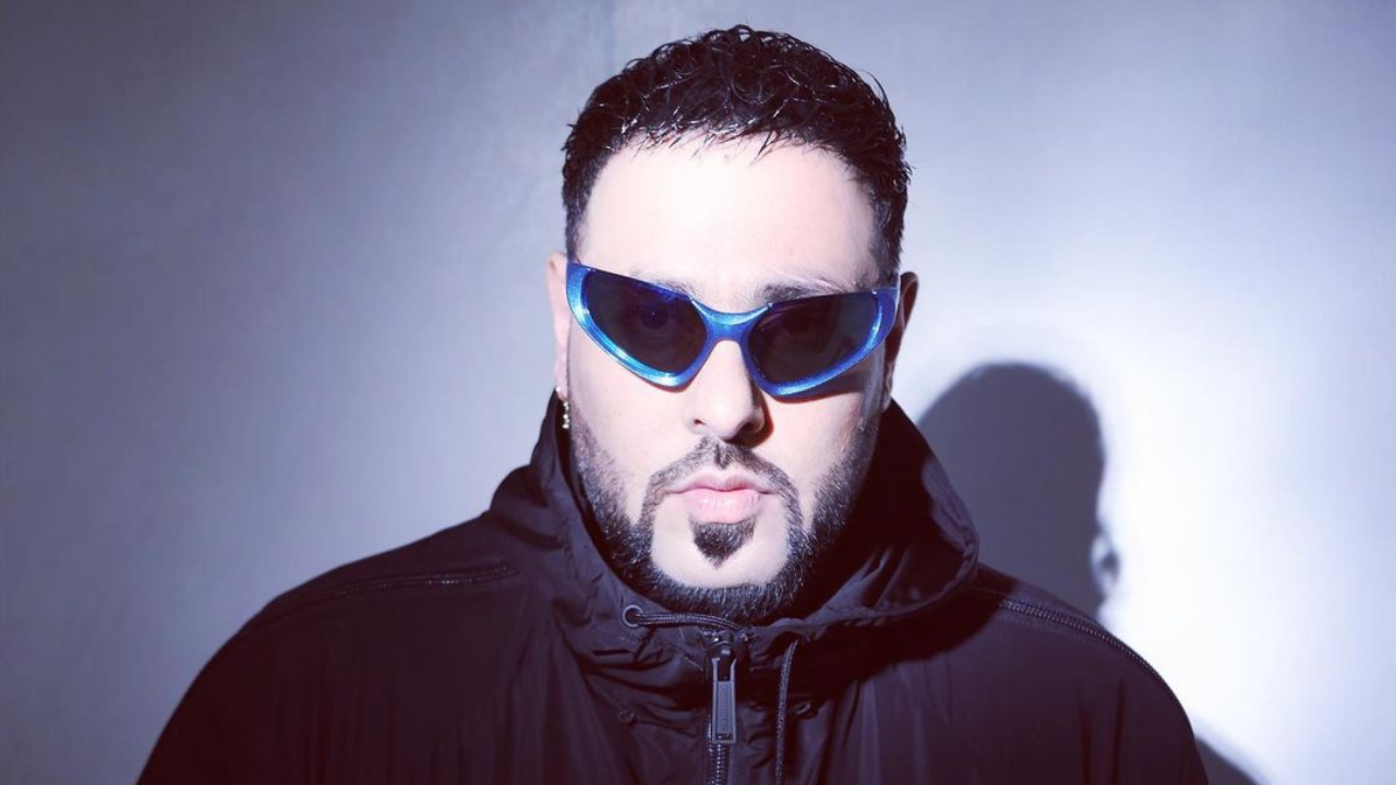 Badshah: Badshah admits he faced anxiety and depression, rapper reveals ...