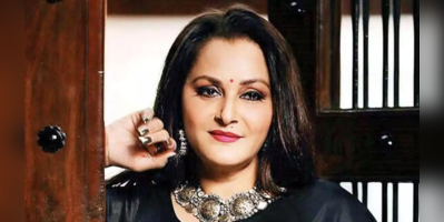 When Jaya Prada had to eat like a snake because she would 'vomit while  shooting': 'I was sick. I had 103 temperature'