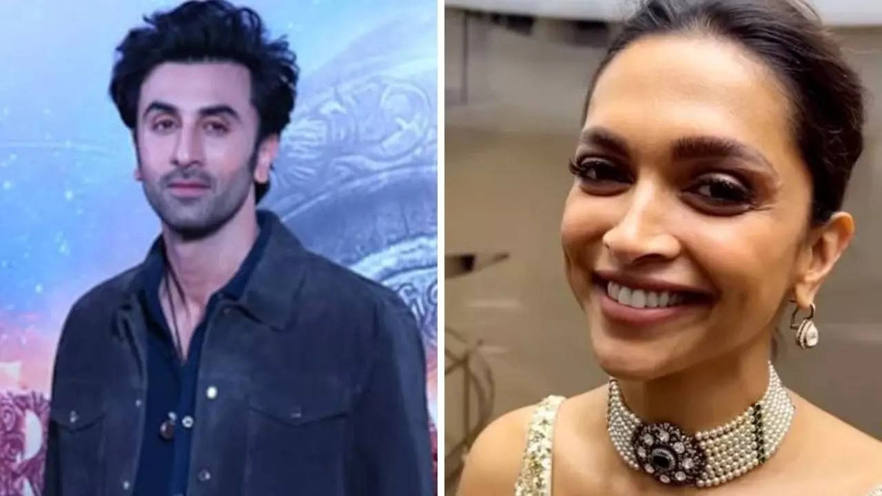 Ranbir: [THROWBACK] Ranbir Kapoor 'clearly Remembered' What Ex Deepika ...