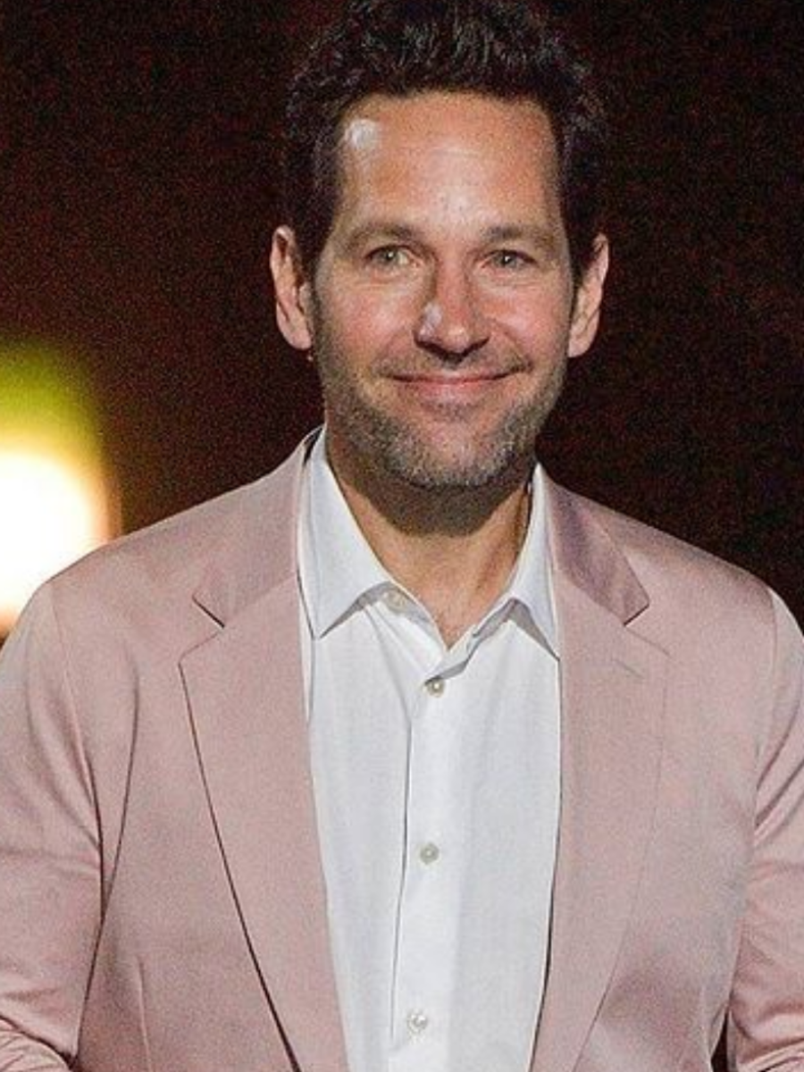 Ant-Man star Paul Rudd's must-watch movies