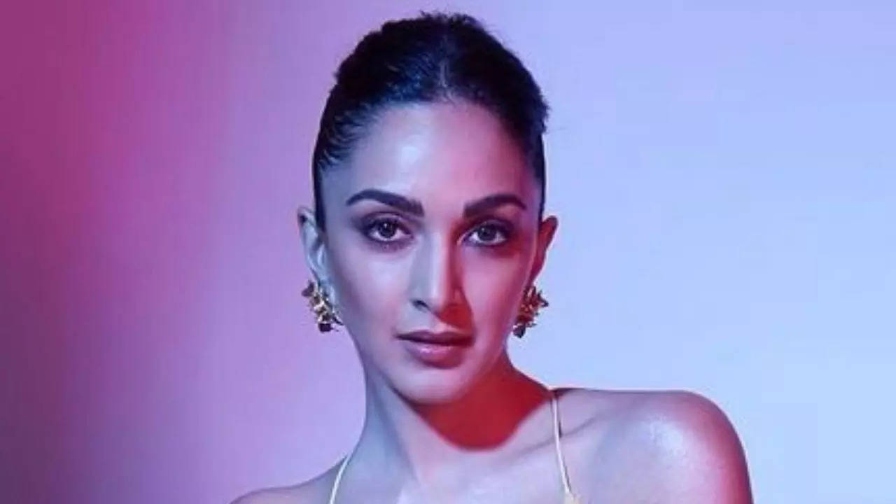 Kiara Advani