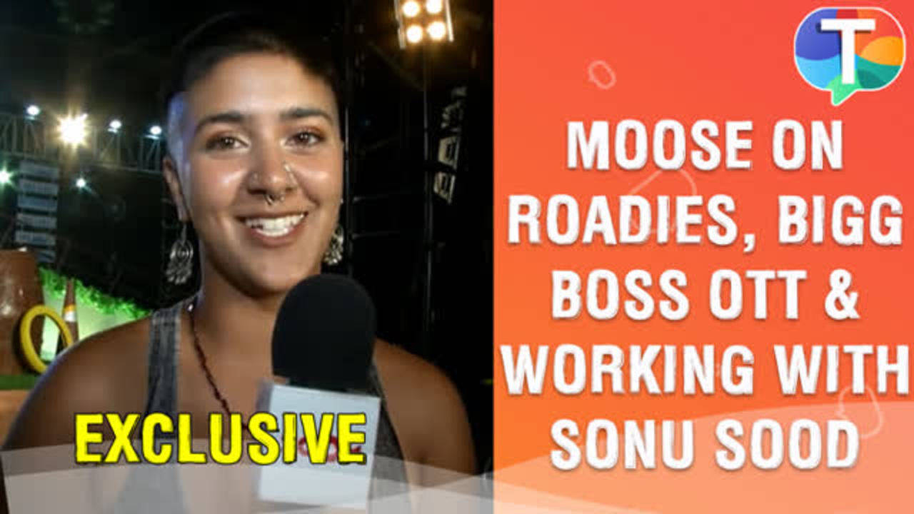 Moose Jattana On Participating In Roadies, Bigg Boss OTT, Working With ...