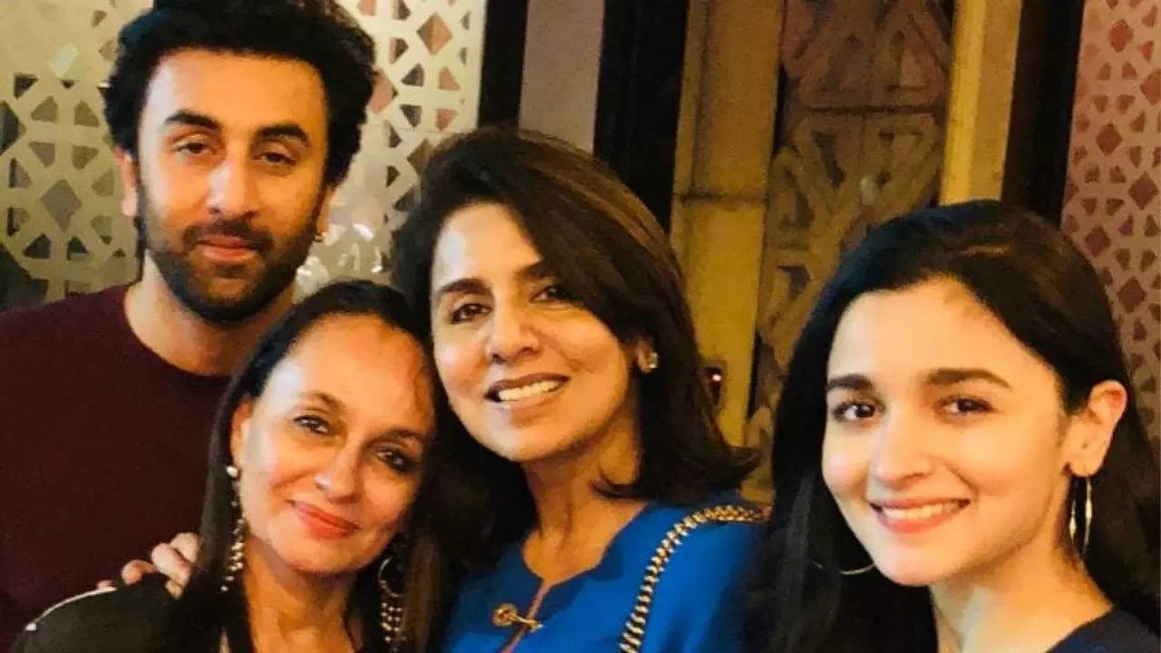 Alia Bhatt, Ranbir Kapoor's wedding has a Baisakhi connection