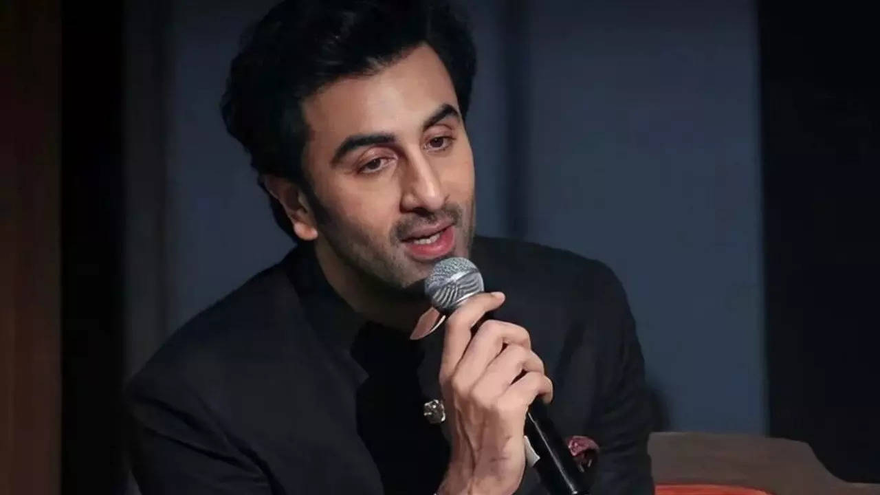 Ranbir: After Sanju, Ranbir Kapoor To Undergo Body Transformation For 