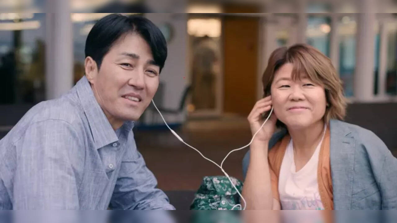 Our Blues Episode 2 recap When a trip down memory lane ends up in lies