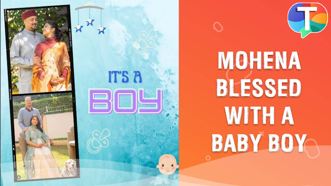 good-news-mohena-singh-blessed-with-a-baby-boy