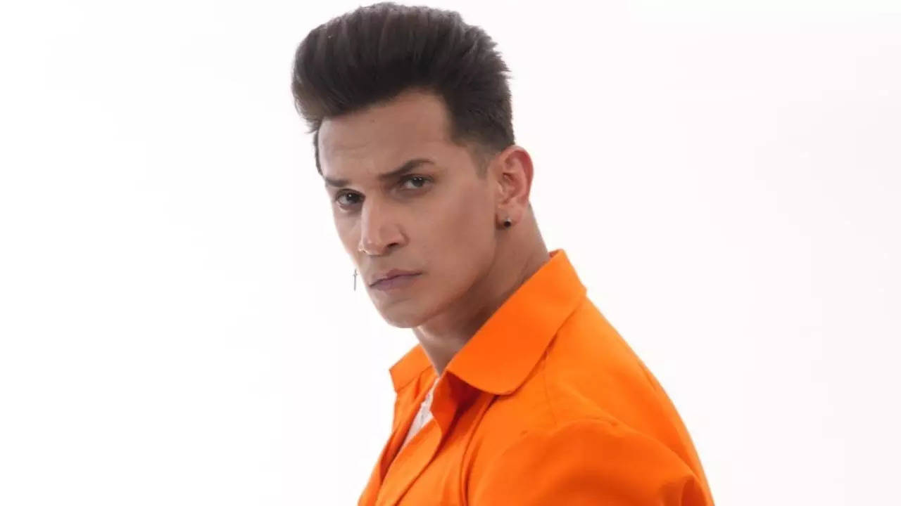 Prince Narula Remembers The Night When His Wife, Yuvika Chaudhary Needed 3  Units Of Blood Platelets