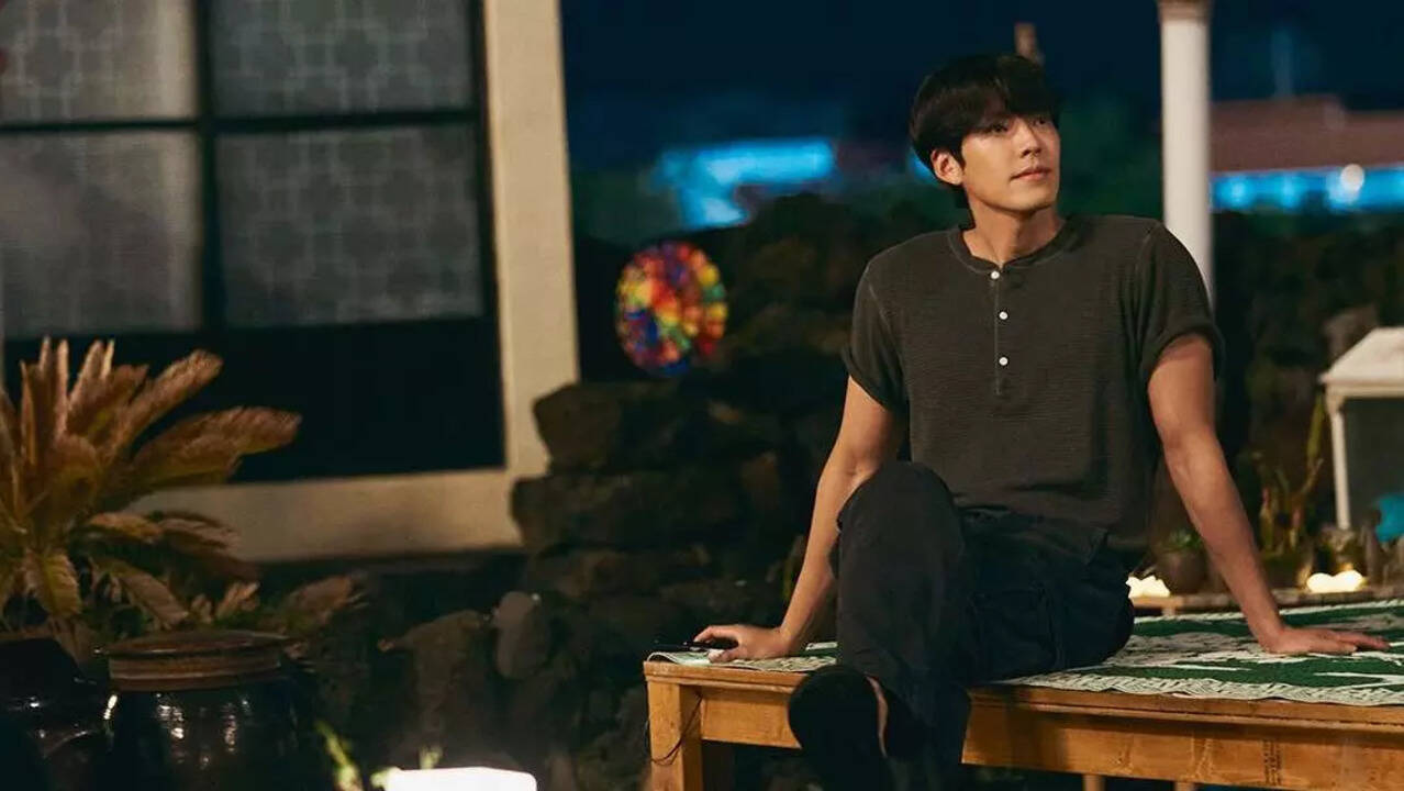 Our Blues Episode 4 Recap The beginning of something betweem Yeongok