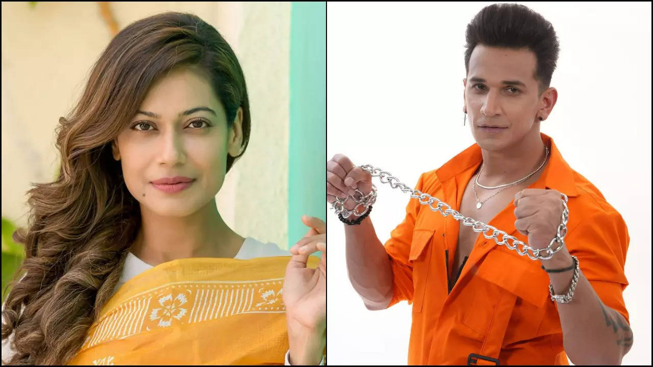 Bigg Boss 9: Prince Narula Goes Bald! - Business Of Cinema