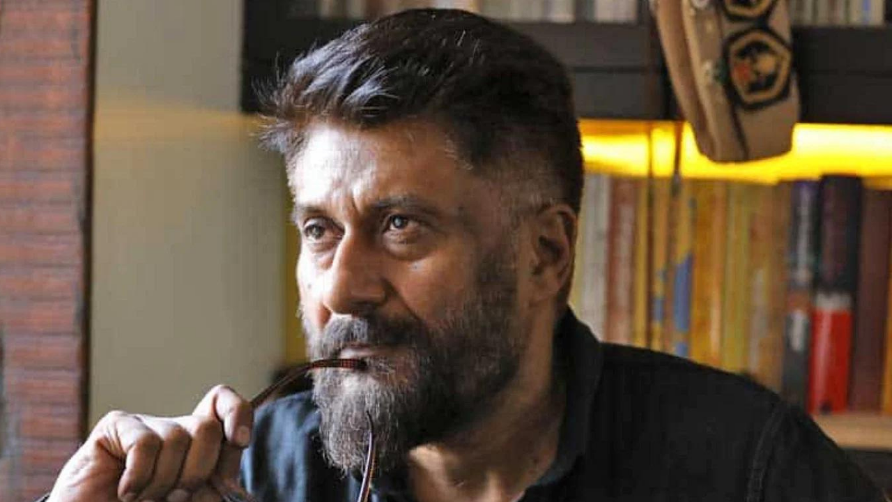 Vivek Agnihotri's The Delhi Files gets slammed by Maharashtra Sikh ...