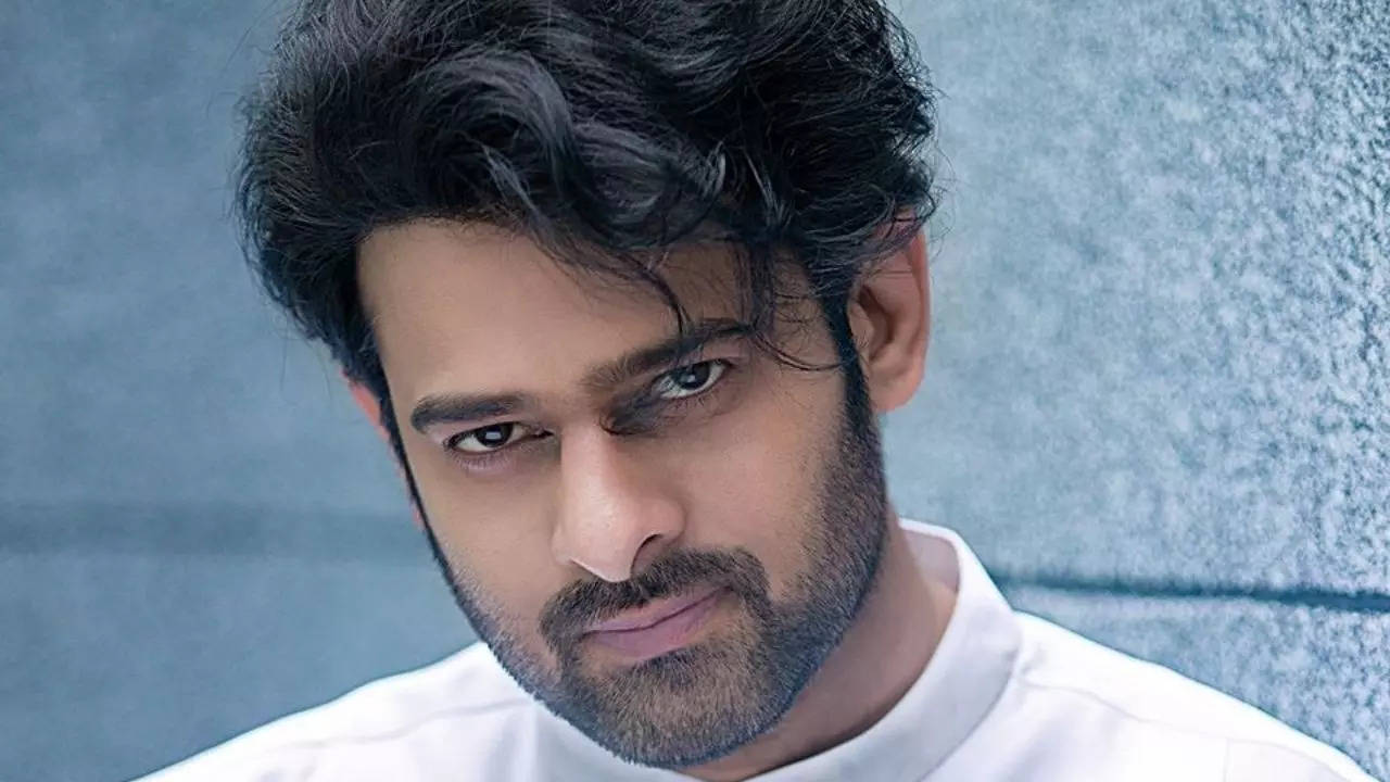 Prabhas