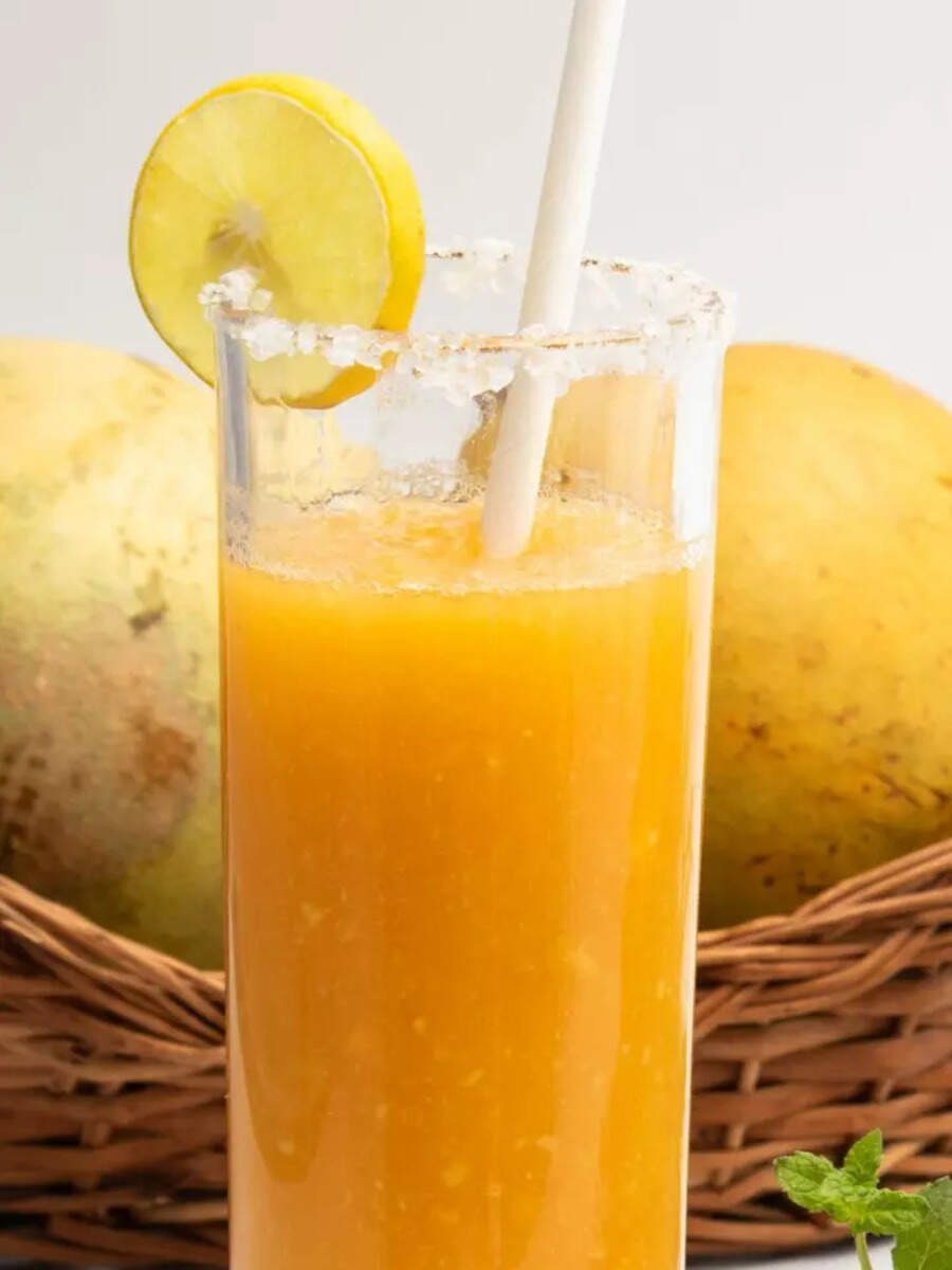 Nourish your body with bael juice Know the benefits of this Indian