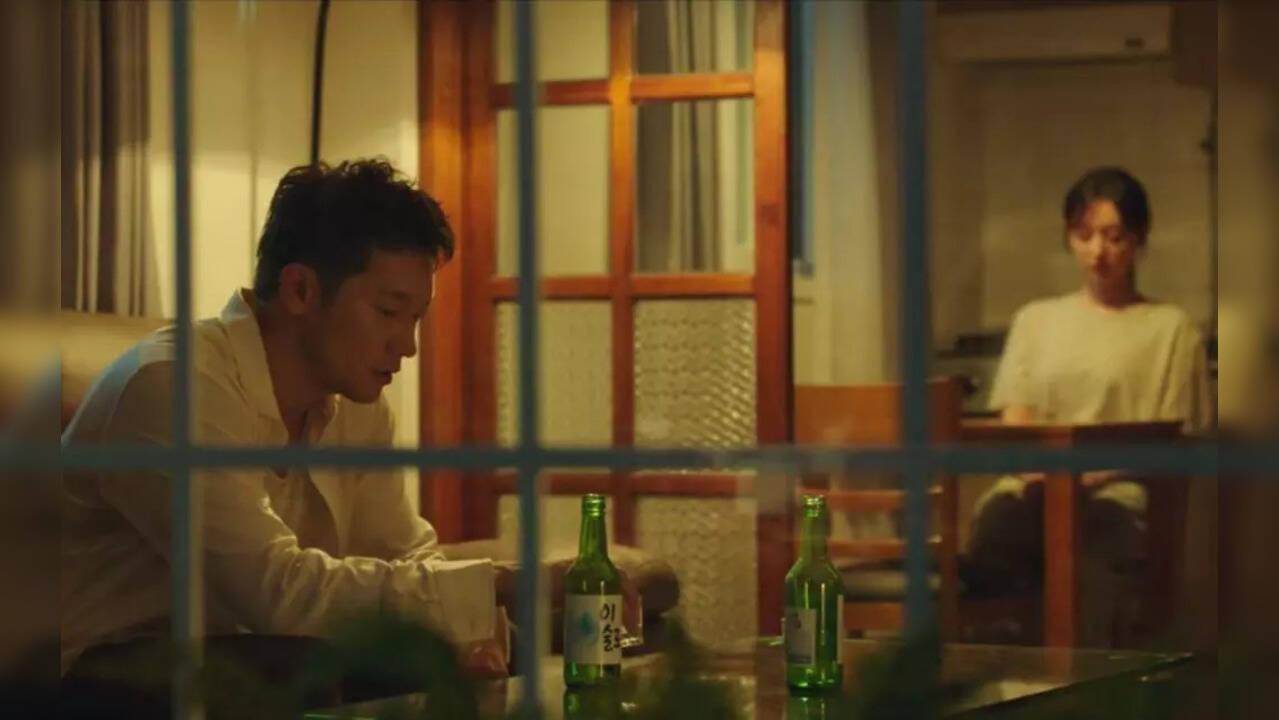 My Liberation Notes Episode 6 Recap Love is blooming between Mijeong and Mr Gu, Korean News