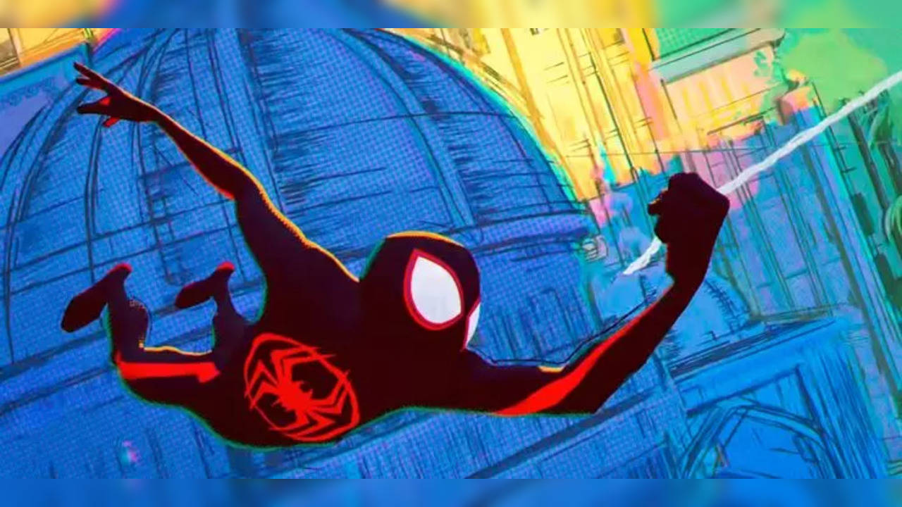 Spider-Man: Into the Spider-Verse 3 Title Officially Revealed