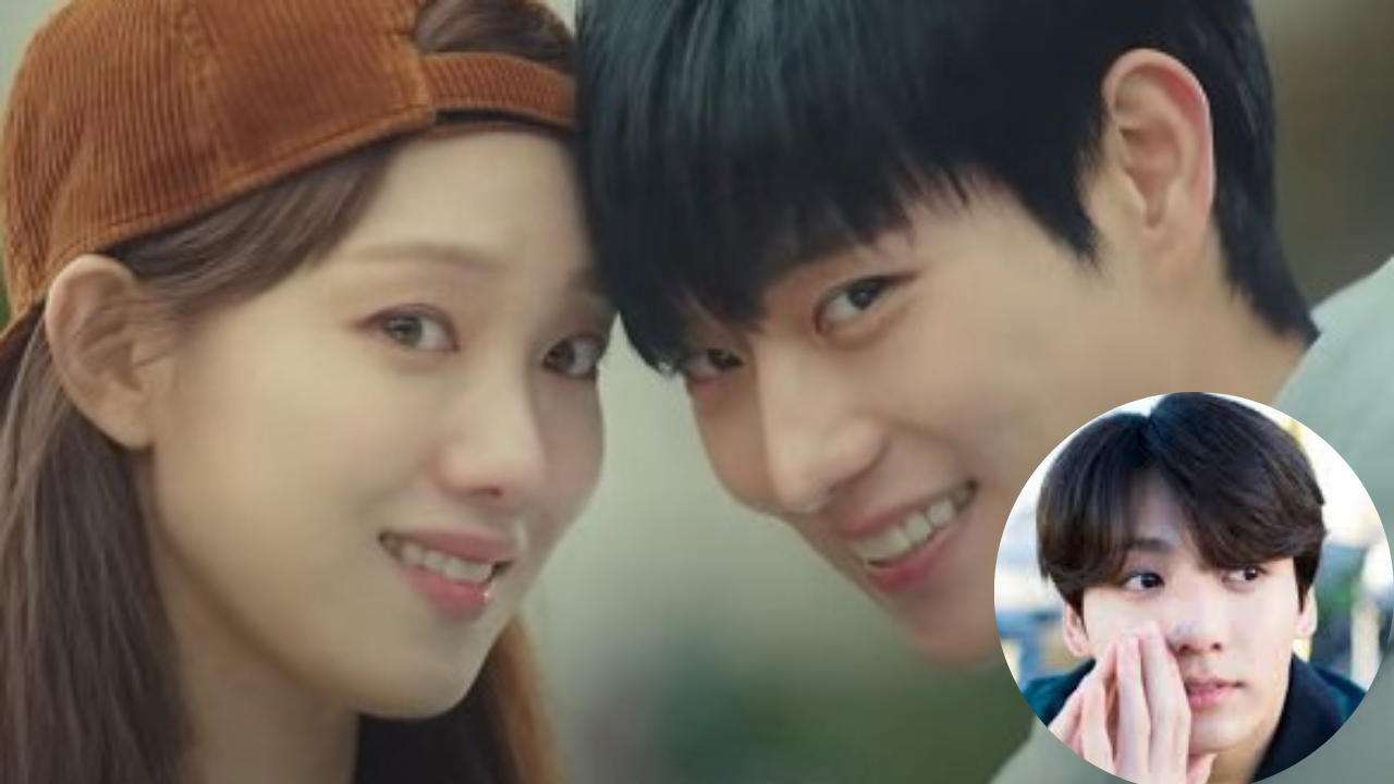 BTS gets a shout out in Lee Sung kyungstarrer Shooting Stars after