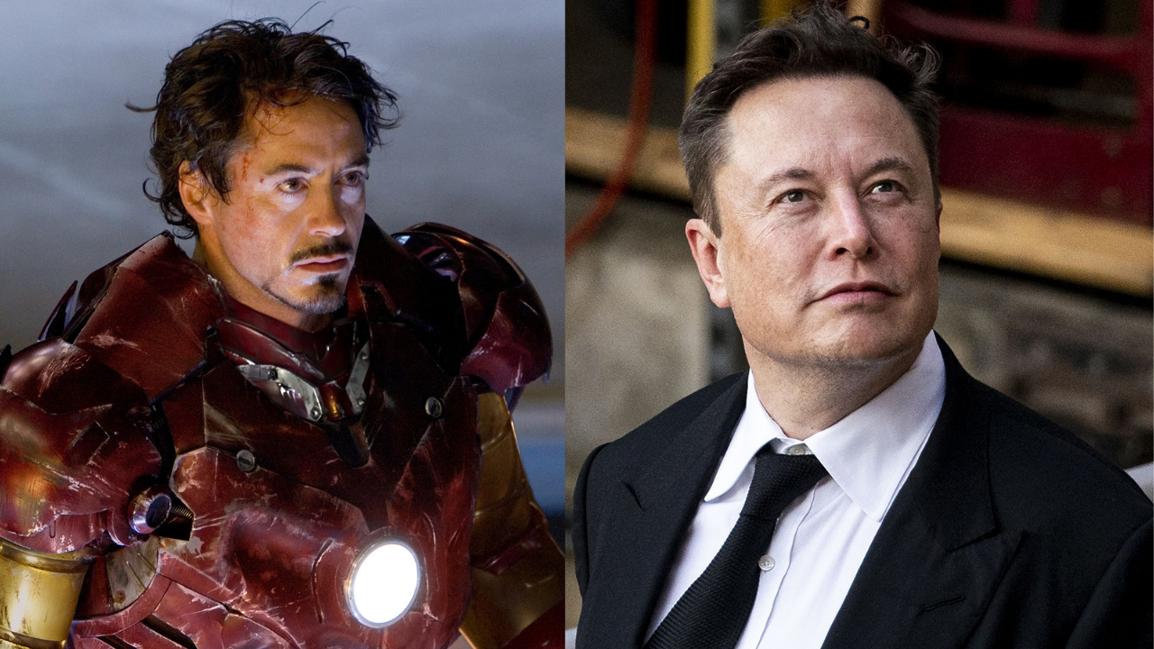 Netizens dig out elon musk s cameo scene in marvel s iron man 2 after
